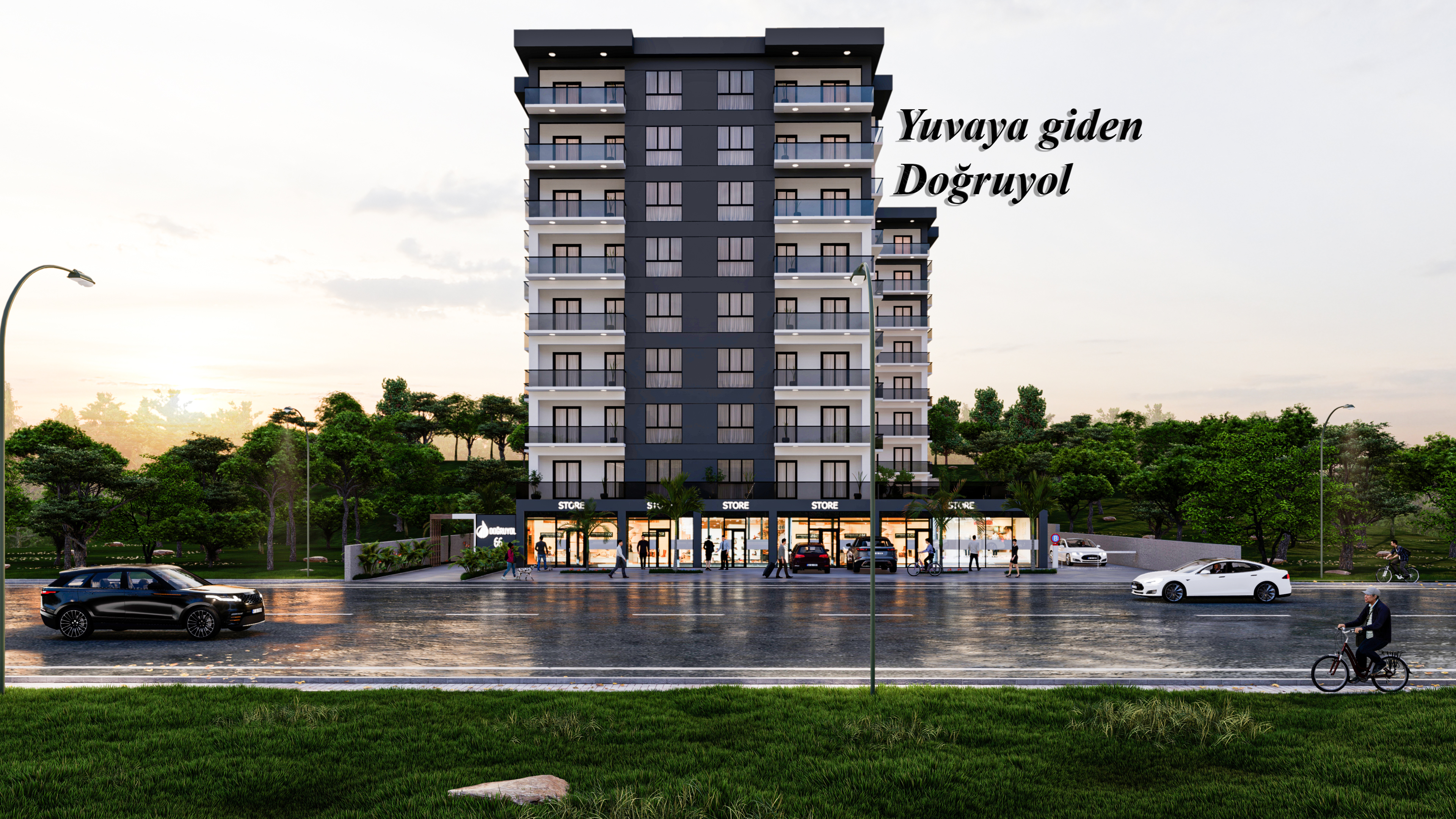 Doğtes Mühendislik | 